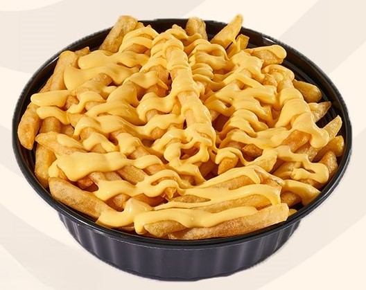 تشيز فرايز